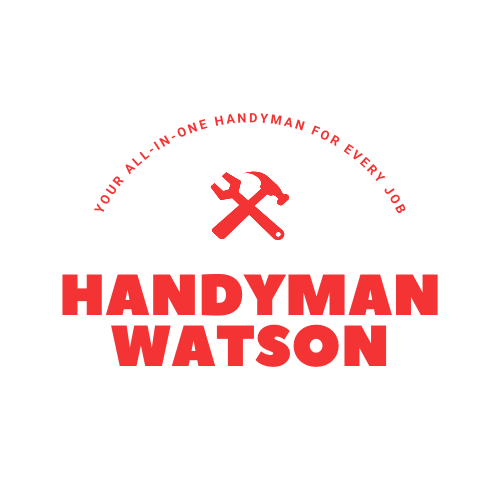Handyman Watson Logo